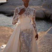 Pointed Cincher Bodice