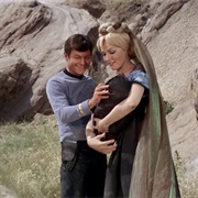 S2.E11: Friday's Child