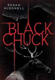 Black Chuck (Regan Mcdonell)