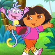 Dora the Explorer
