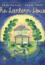 The Lantern House (Erin Napier and Adam Trest)