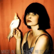 Buzzard (Margot & the Nuclear So and So's, 2010)