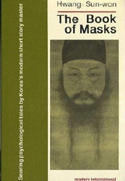 The Book of Masks (Hwang Sun-Won)