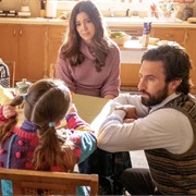 S6.E1: The Challenger