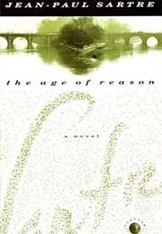 The Age of Reason (Jean-Paul Sartre)