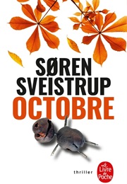 Octobre (Soren Sveistrup)