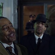 S2.E3: The Little Fruit Stand Riot