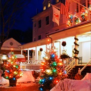 Stockbridge, Massachusetts