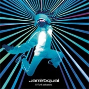 Jamiroquai - A Funk Odyssey (2001)
