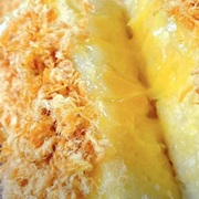 Bánh Mì Chà Bông