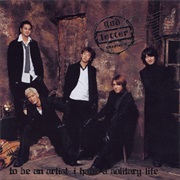 God(지오디) - 편지