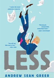 Less (Andrew Sean Greer)