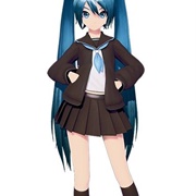 Hatsune Miku Outfit 38