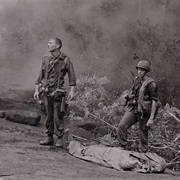 10. the Weight of Memory (March 1973-Onward)