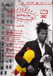 Basquiat (1996)