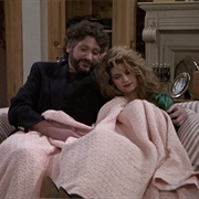 S10.E22: Rebecca's Lover... Not