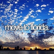 Move to Florida