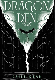 Dragon Den (Kriss Dean)