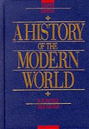 A History of the Modern World (Palmer)