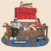 Lawrence - Living Room