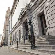 New York Historical Society