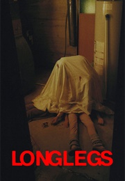 Longlegs (2024)