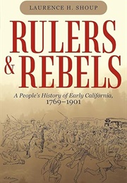 Rulers and Rebels (Shoup)