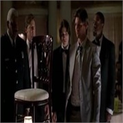 Vanished: "Pilot" (S1,E1)