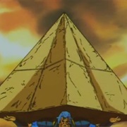 S3.E24: Shu of the South Star White Heron Fist! the Heaven Only Bestows Cruel Destinies