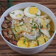 Soto Brunei