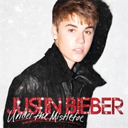 The Christmas Song (Chestnuts Roasting on an Open Fire) - Justin Bieber, USHER