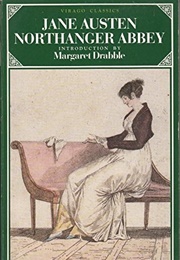 Northanger Abbey (Jane Austen)