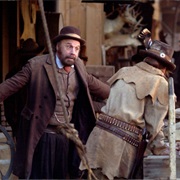 S2.E8: Childish Things