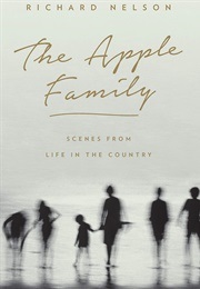 The Apple Family Plays (Nelson, Richard)