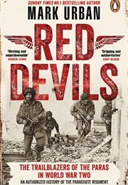 Red Devils (Urban, Mark)