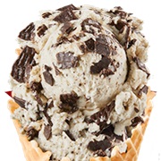 Chocolate Chip Ice Cream