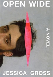 Open Wide (Jessica Gross)