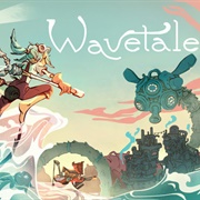 Wavetale