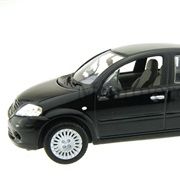 Citroën C3 2002-2009