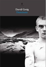 Dunsinane (Greig, David)