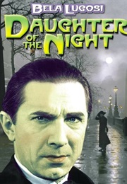 Daughter of the Night (1920)