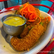 World Famous Chicken Crunch