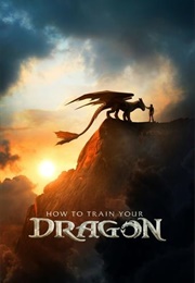How to Train Your Dragon (2025)