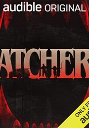 Catchers (Ben Rock & Bob Derosa)