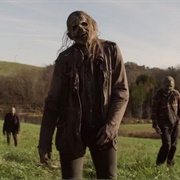 (S1E9) the Deepest Cut