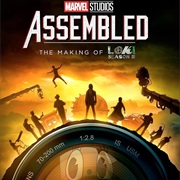S2.E4: The Making of Loki Season 2