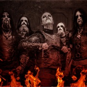 Dark Funeral