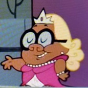 Sleeping Beauty (Irwin, the Grim Adventures of Billy and Mandy)