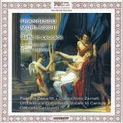 Saffo in Leucade (Morlacchi)