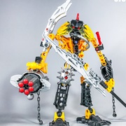 Toa Mahri Hewkii